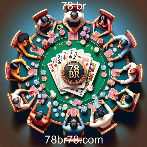 O Fascinante Mundo dos Jogos de Cartas